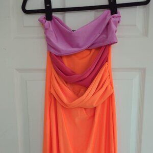 New Mica Dress with Tags